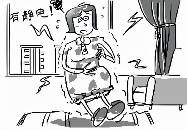 这个刺啦冒烟带闪电的冬天，也太刺激了吧？