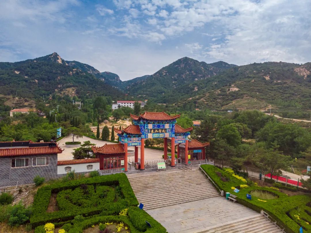 实际上的莱芜,为什么叫莱芜