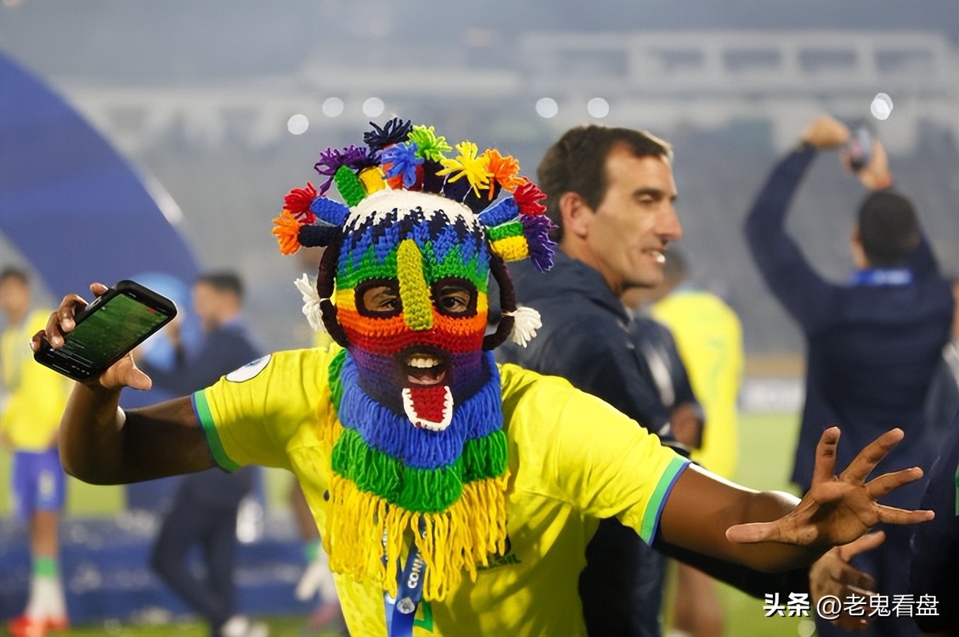 福尔纳尔斯进球,福尔纳尔斯