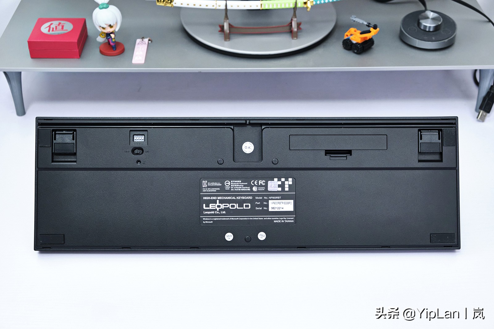 leopold键盘哪个型号最好,leopold键盘樱桃银轴怎么样