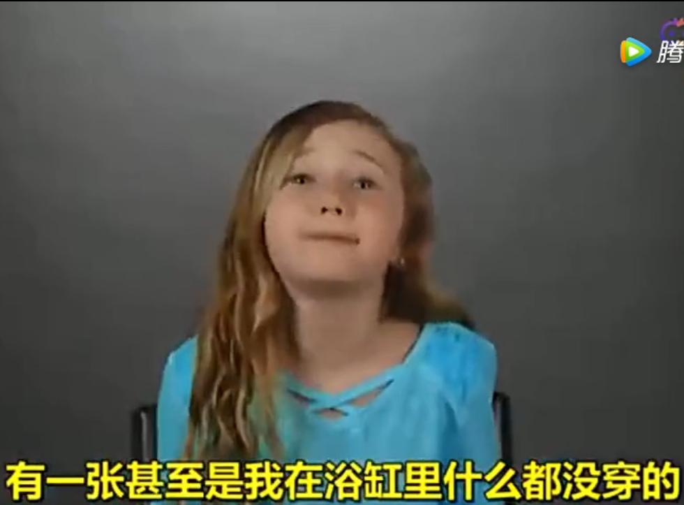 晒娃朋友圈九宫格图片提取保存,晒娃注意照片定位