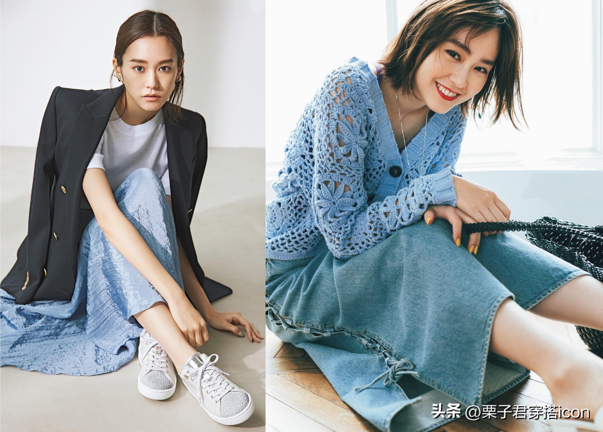 早秋新款慵懒风设计感,轻熟风设计感夏季穿搭