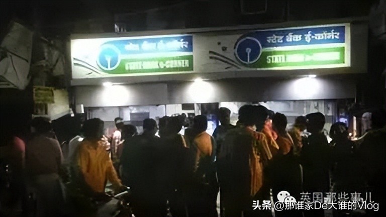 印度为什么要废钞呢,印度为什么要换钞呢