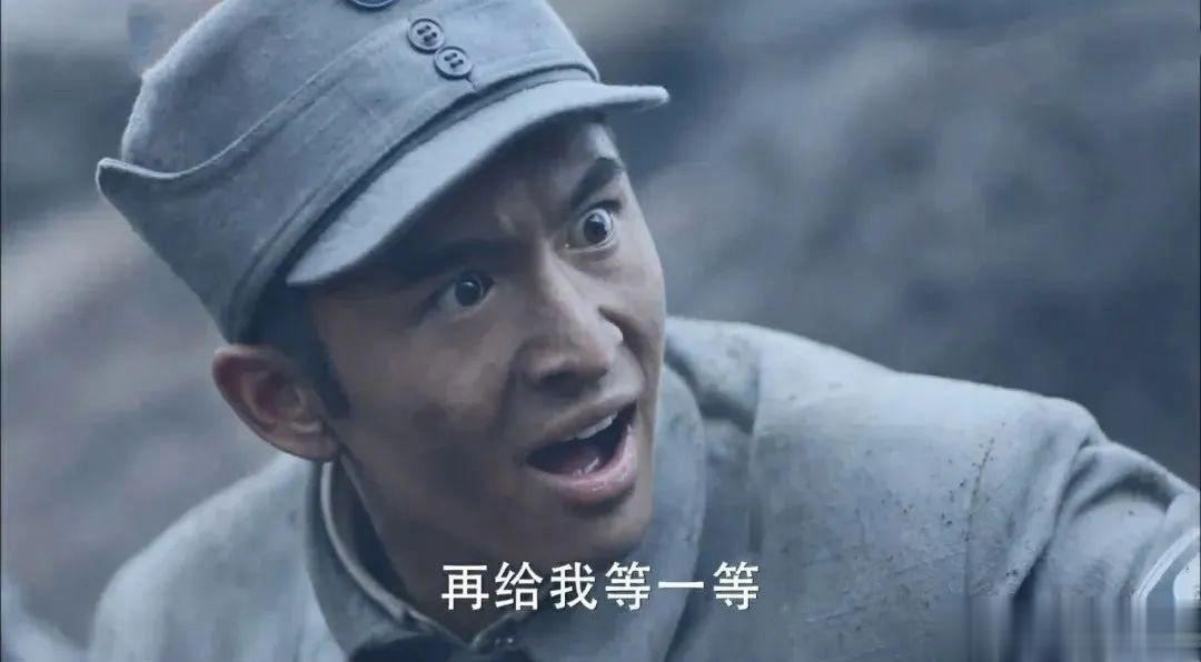 抹发胶、抛媚眼、住别墅，抗日剧中出现的4大毒瘤，正在野蛮生长