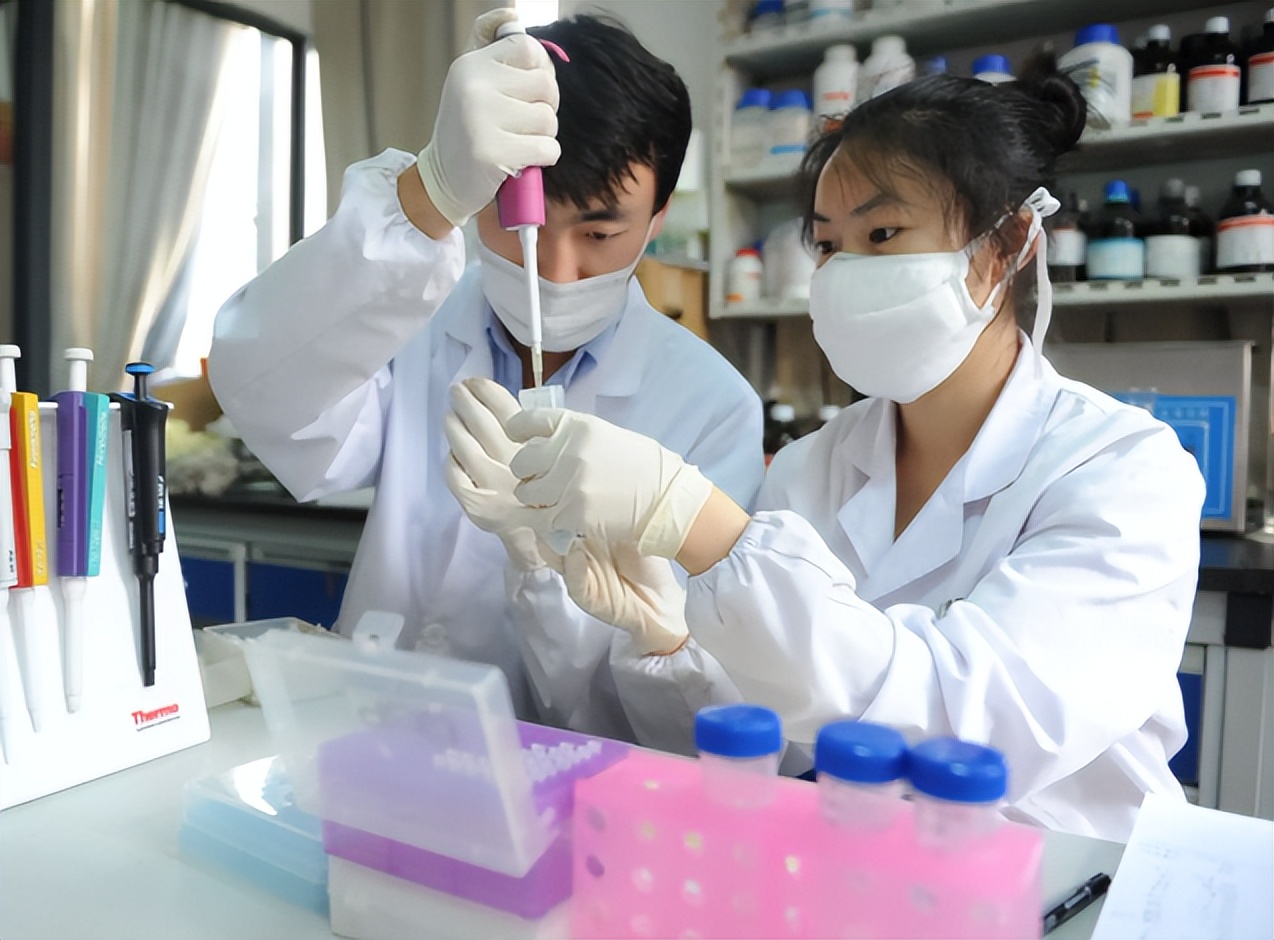 环材生化专业就业率,大学专业里的生化环材是哪些专业