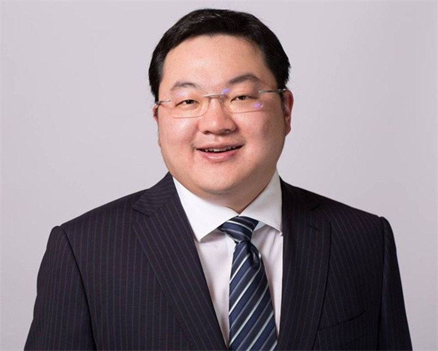 华裔富商刘特佐传奇,华裔传奇富商刘特佐