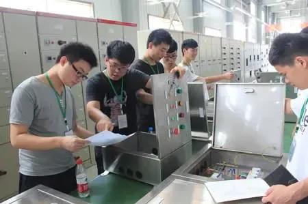 自动化与电气自动化哪个好就业,电气自动化技术专科就业怎么样