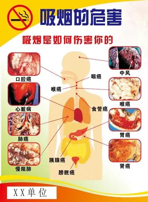 中国香烟哪时候标注吸烟有害健康,吸烟有害健康为啥国家还生产香烟