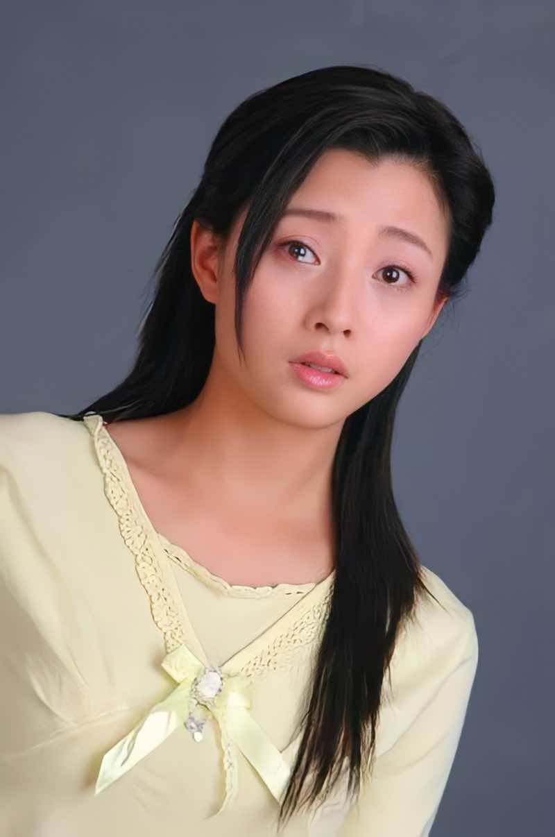 殷桃个人婚姻资料简介,41岁的殷桃状态