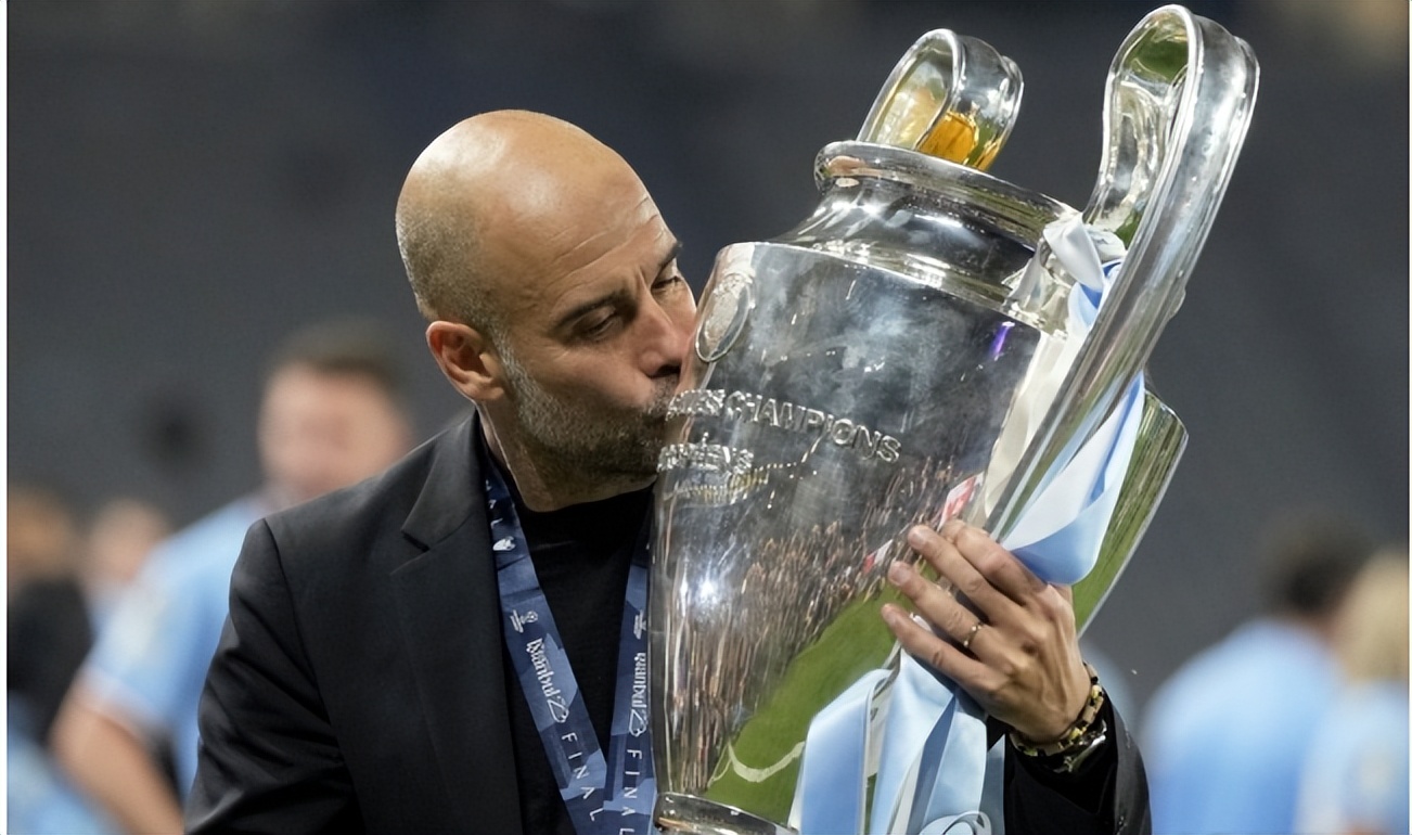 瓜迪奥拉续约最新消息,瓜迪奥拉到期离开拜仁