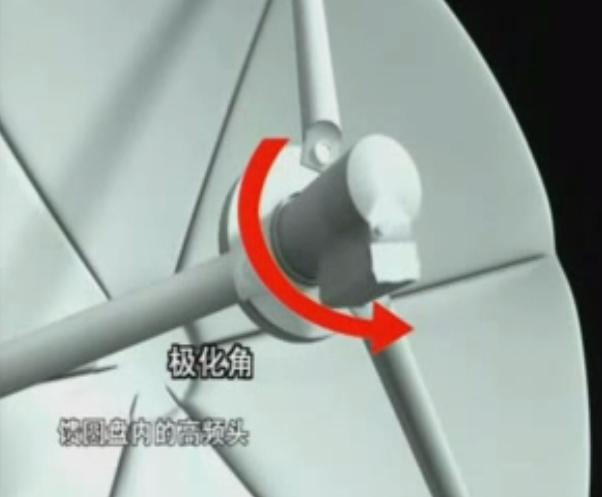 电视锅盖调台教程,卫星锅怎么调视频教程
