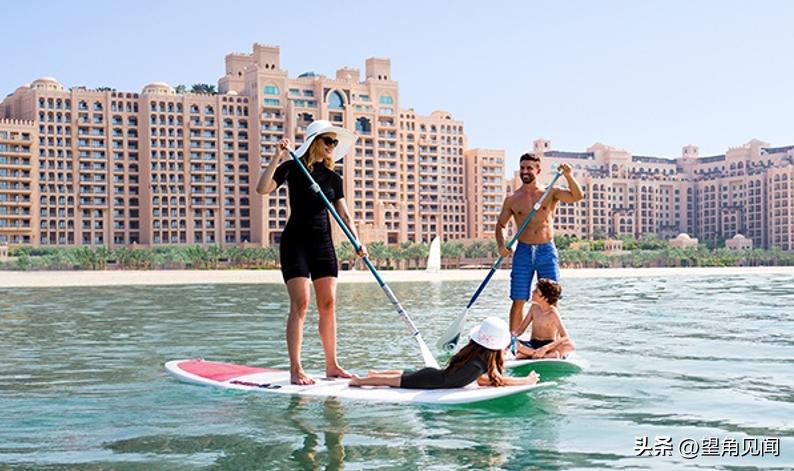 迪拜商务舱中转酒店,迪拜中转超过10小时免费酒店