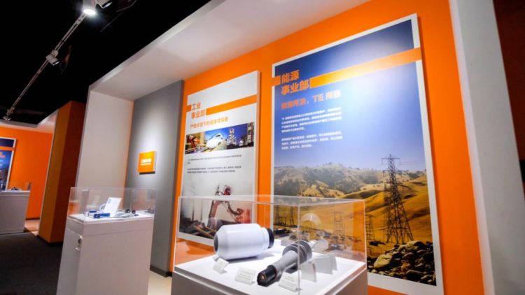 泰科电子介绍,泰科电子