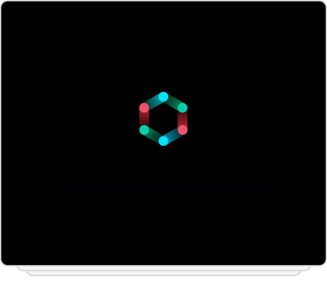 标志造型要素中的面分为几大类,标志造型要素