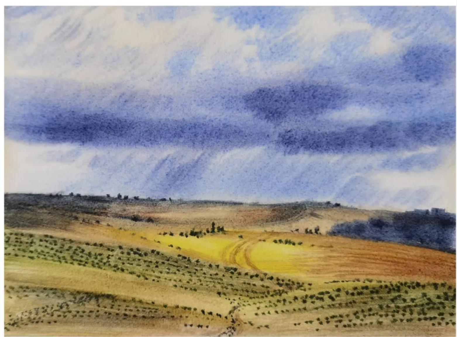 幸福原创画作品,幸福原创画吧画友最新作品分享