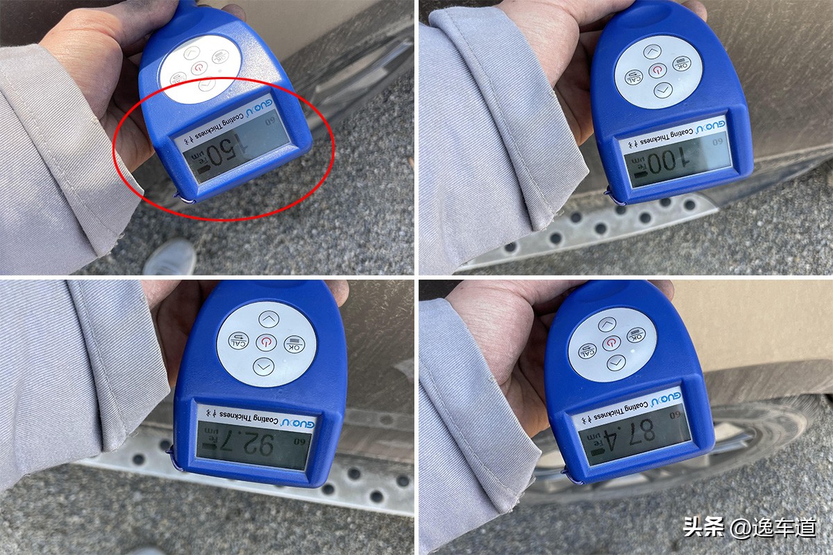 为了钓鱼买个车,12年现代ix35选二手车怎么避坑