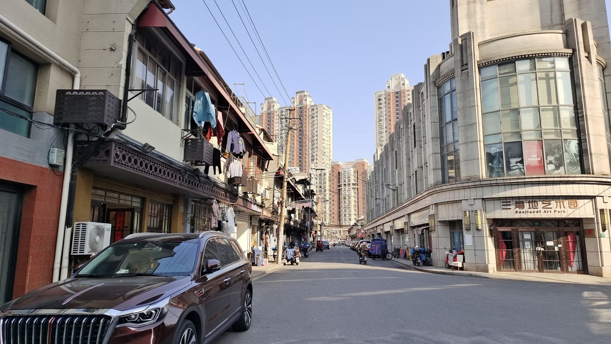 上海研学计划三天两夜,上海研学两日游