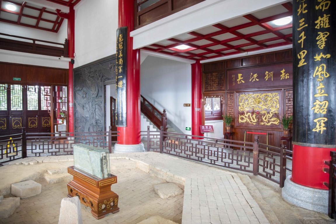 探秘韶关,魅力韶关之旅