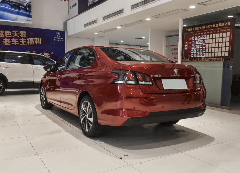 东风标致408和日产轩逸哪个好,轩逸和标致408哪个更适合家用