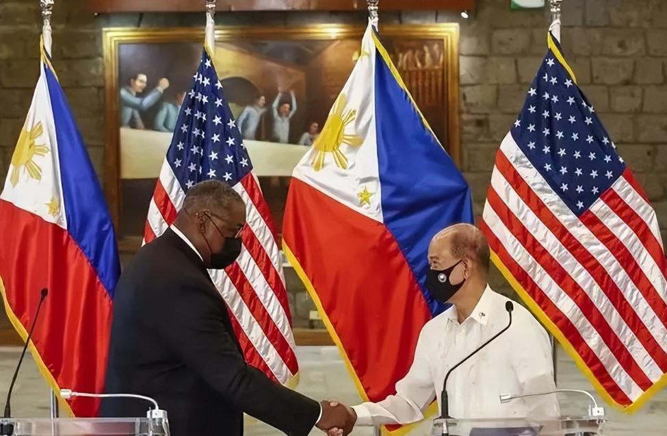 美国菲律宾直升机,菲律宾采购武装直升飞机