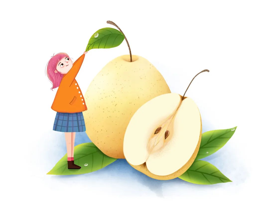 秋季干燥适合吃的水果,秋天干燥吃什么水果好