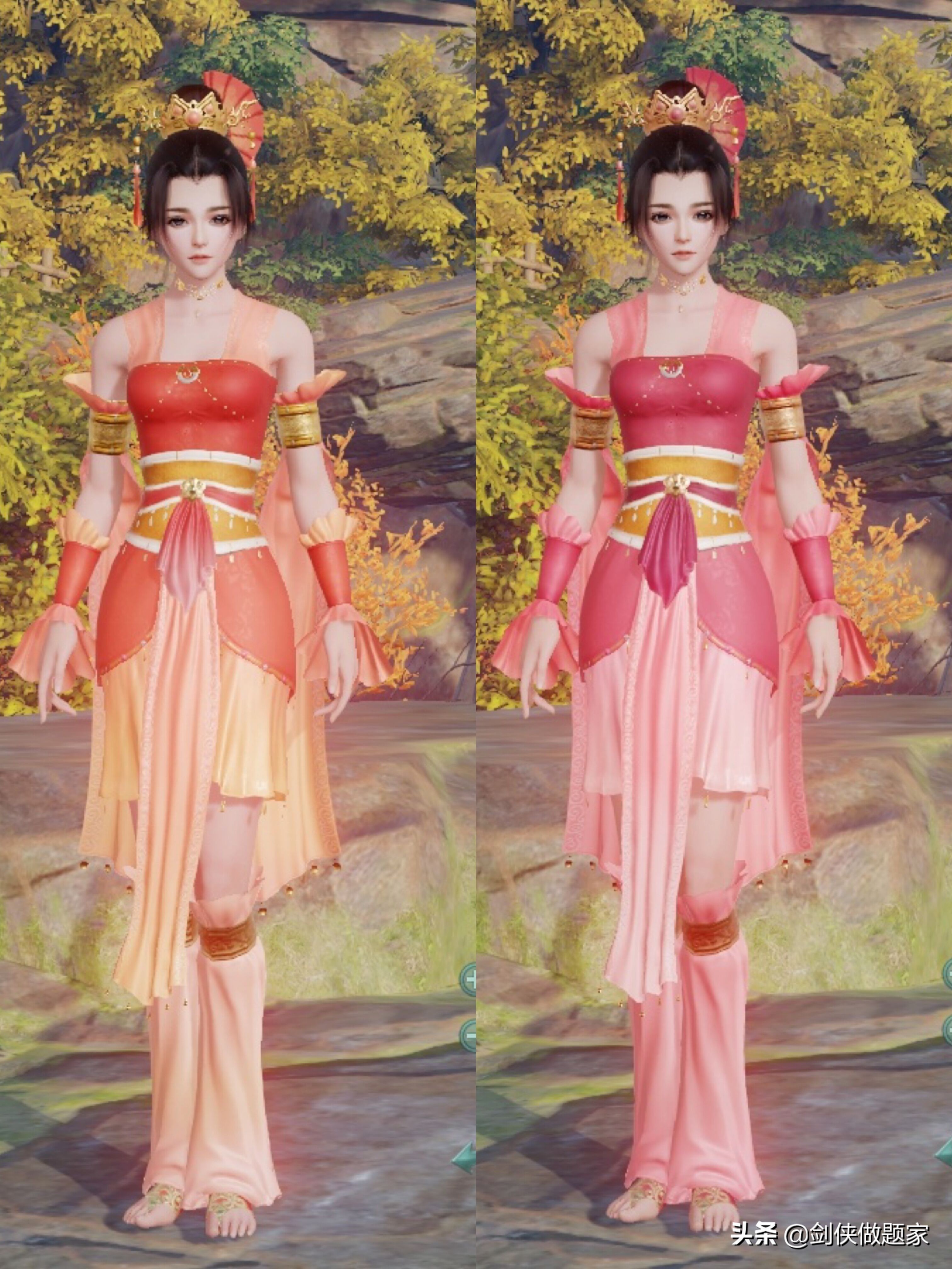 剑网三七秀门派简历,剑网3缘起七秀门派攻略