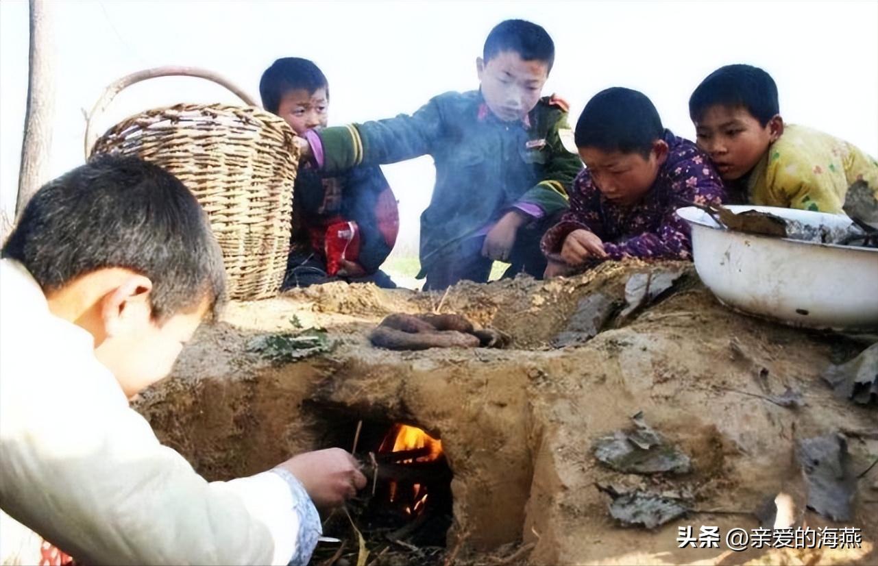 四十年前68张老照片,四十年前老照片大全