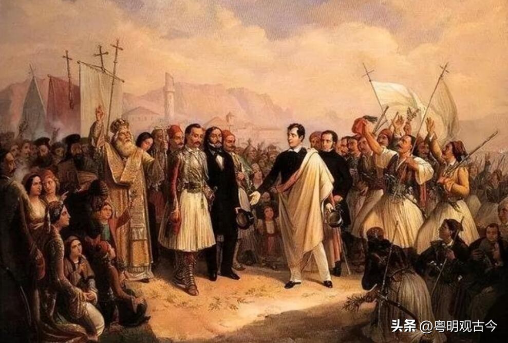 国外教授看四大文明古国,英国教授说中国文明古国