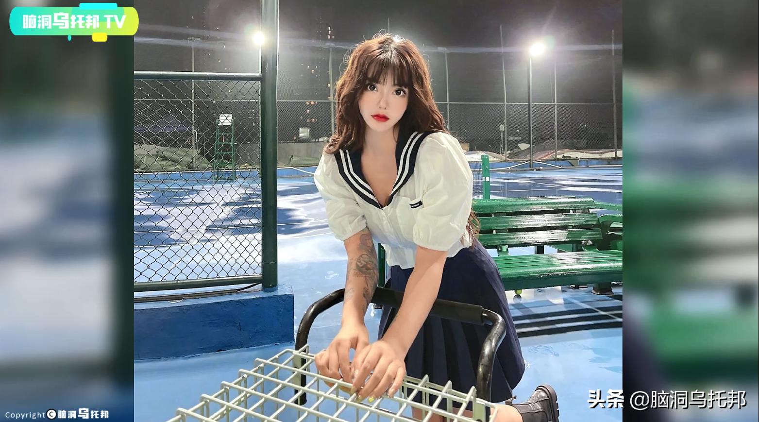 霸屏13年的变形记,揭秘变形计