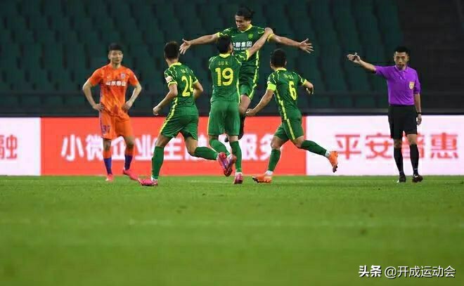 山东泰山2-1北京国安贾德松,山东泰山队3-0北京国安采访