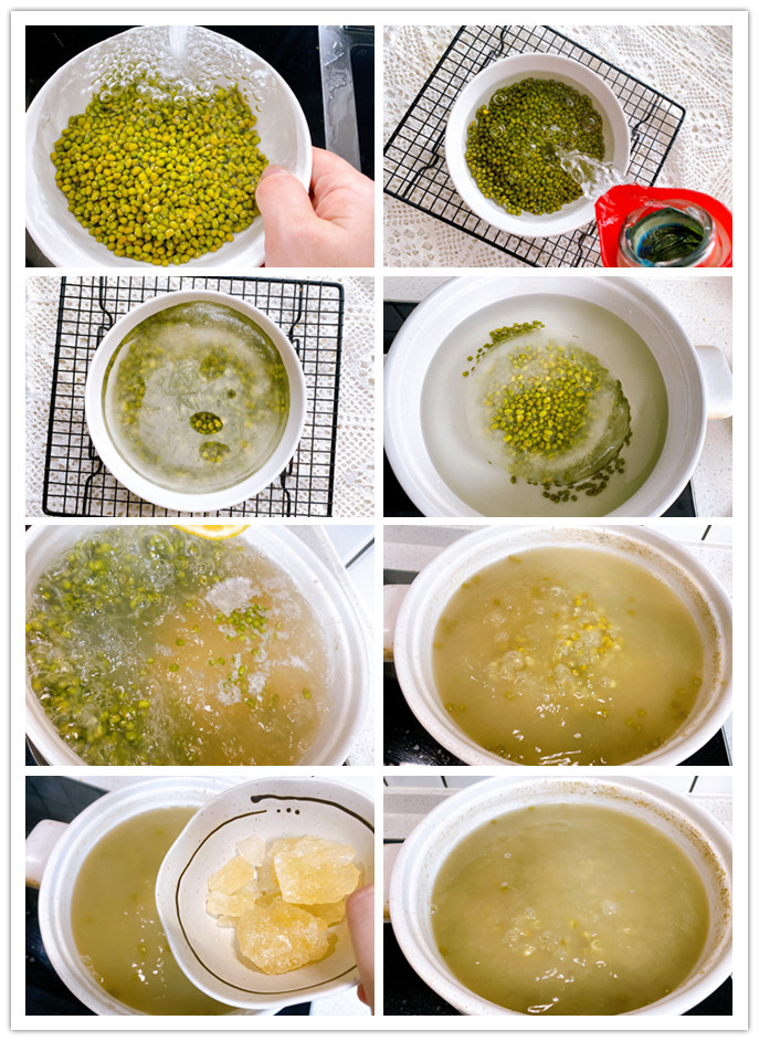 大暑天气热这菜解暑又开胃,小暑至盛夏始消暑饮品喝起来