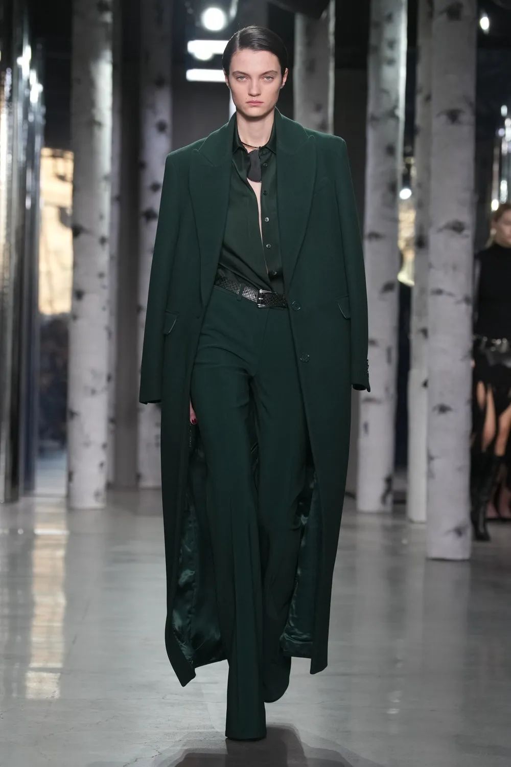 新一季的MK，一场都市波西米亚狂欢