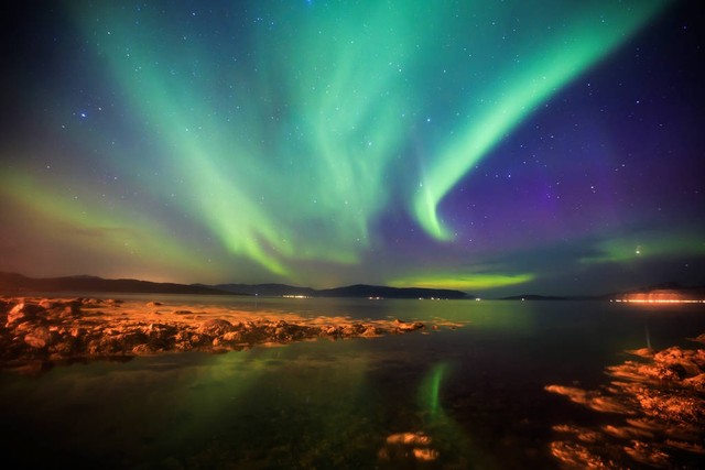 天空的奇迹这本书的作者,天空的奇迹