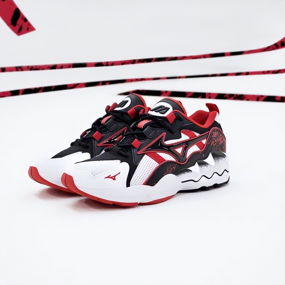 美津浓主打,美津浓是不是在饥饿营销