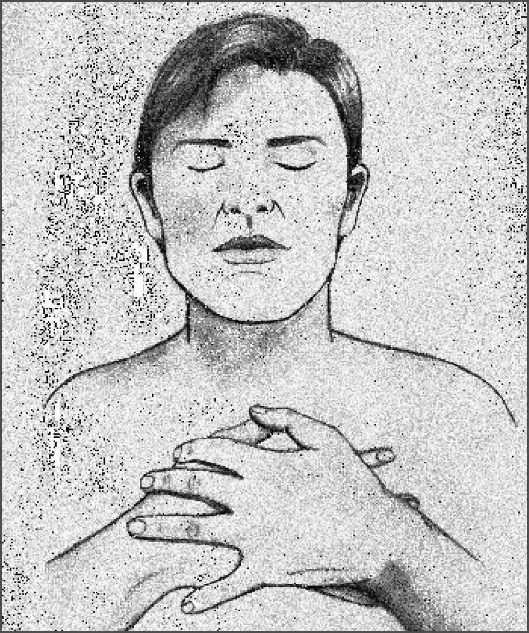 摆脱恐惧与焦虑的根本方法,放下恐惧与担忧摆脱焦虑情绪