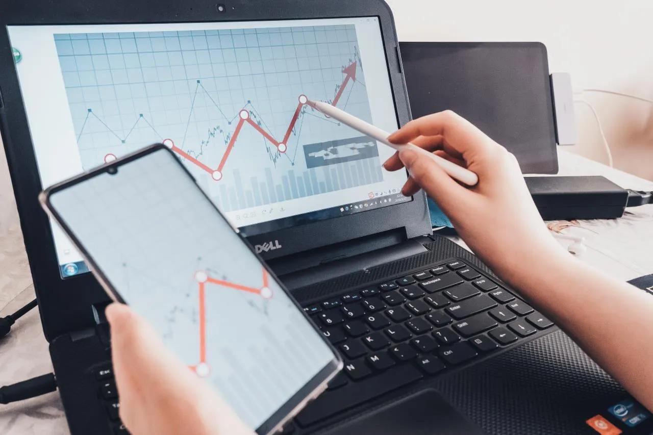 新手小白炒股开户,新手小白期货开户