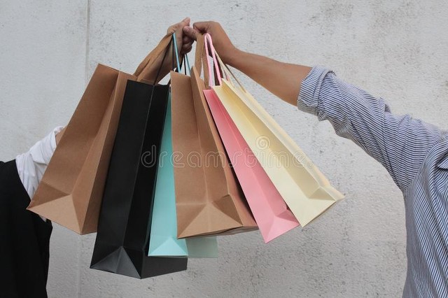 能赚会花的底层逻辑