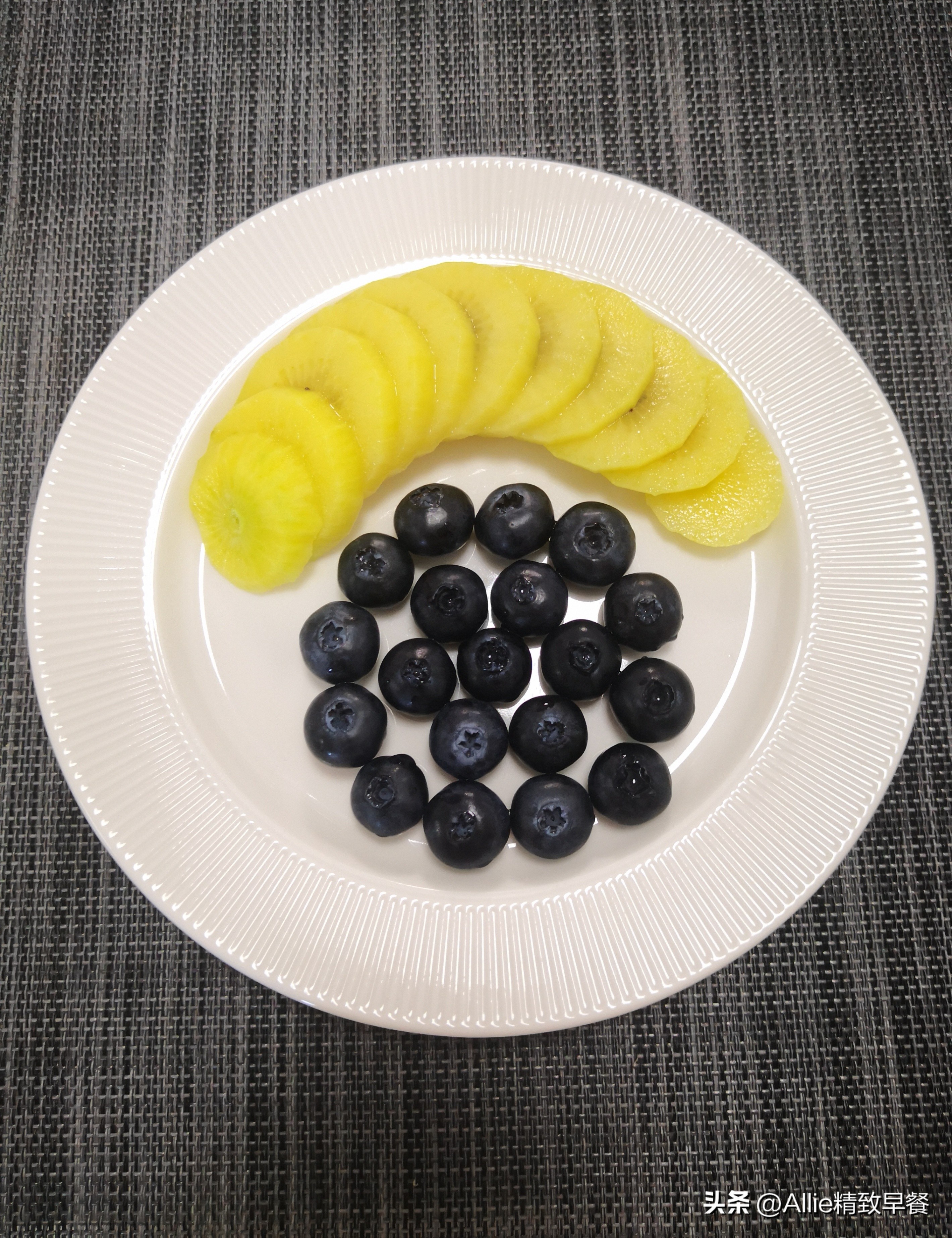 天气太热不想吃大鱼,凉拌莜面详细做法