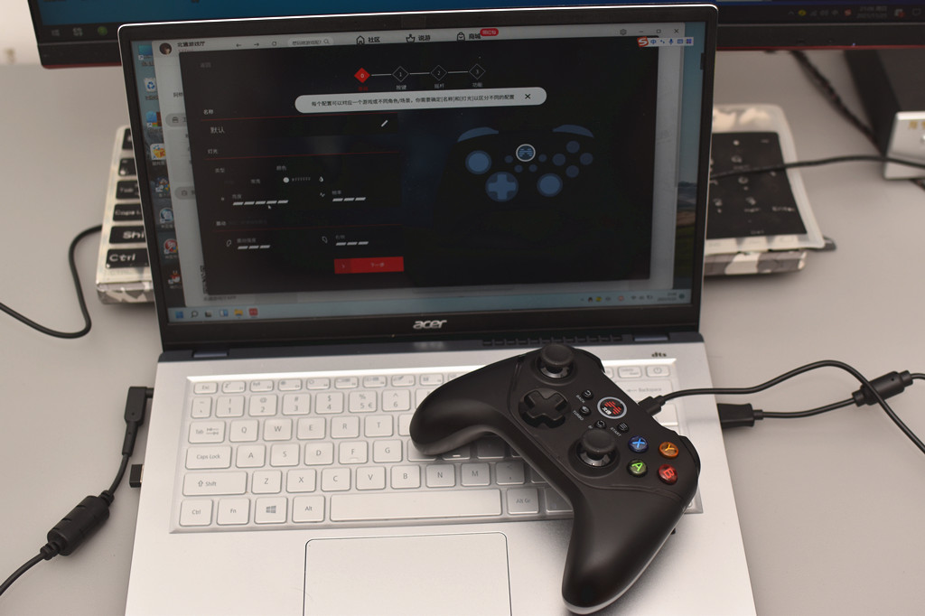 斯巴达换丰田,北通阿修罗斯巴达2测评