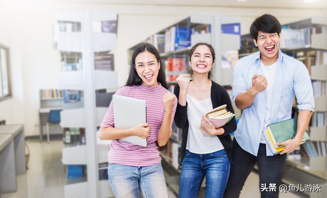 专科报考不用怕选对专业走天下,高考分数只能上大专选什么专业好