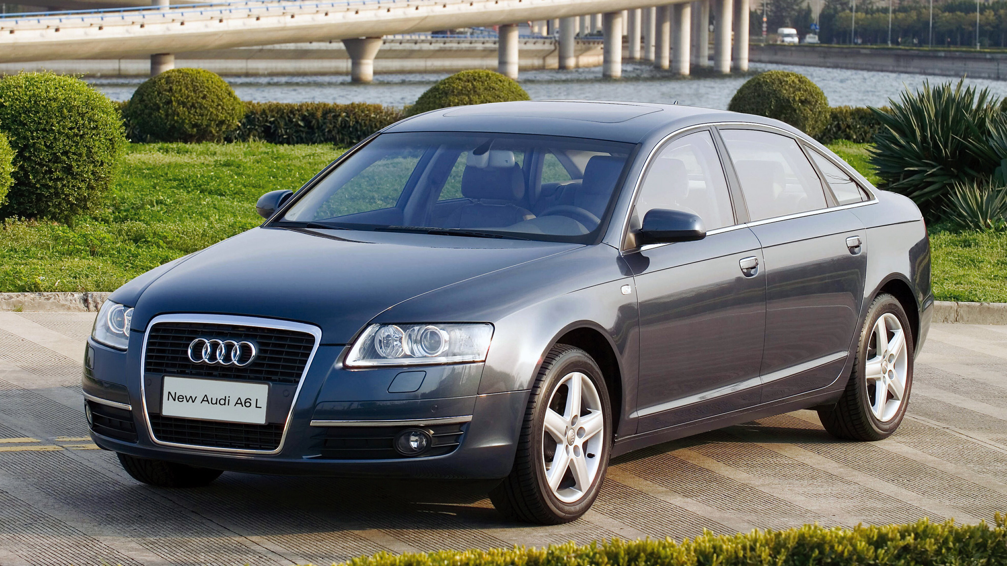 身价多少的人买奥迪a6l,北京买辆18年的奥迪a6l得多少钱