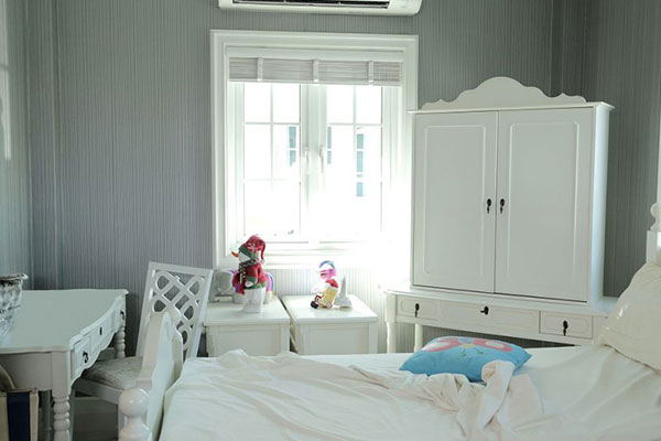 儿童双人床安装教程,儿童双人床制作大全