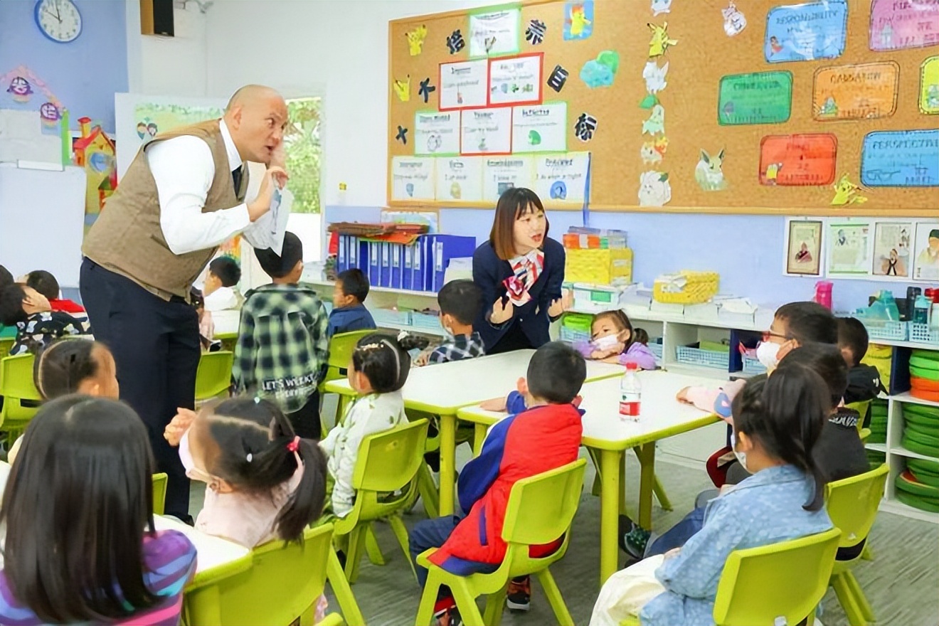 全人教育中西结合,全人教育实现新发展