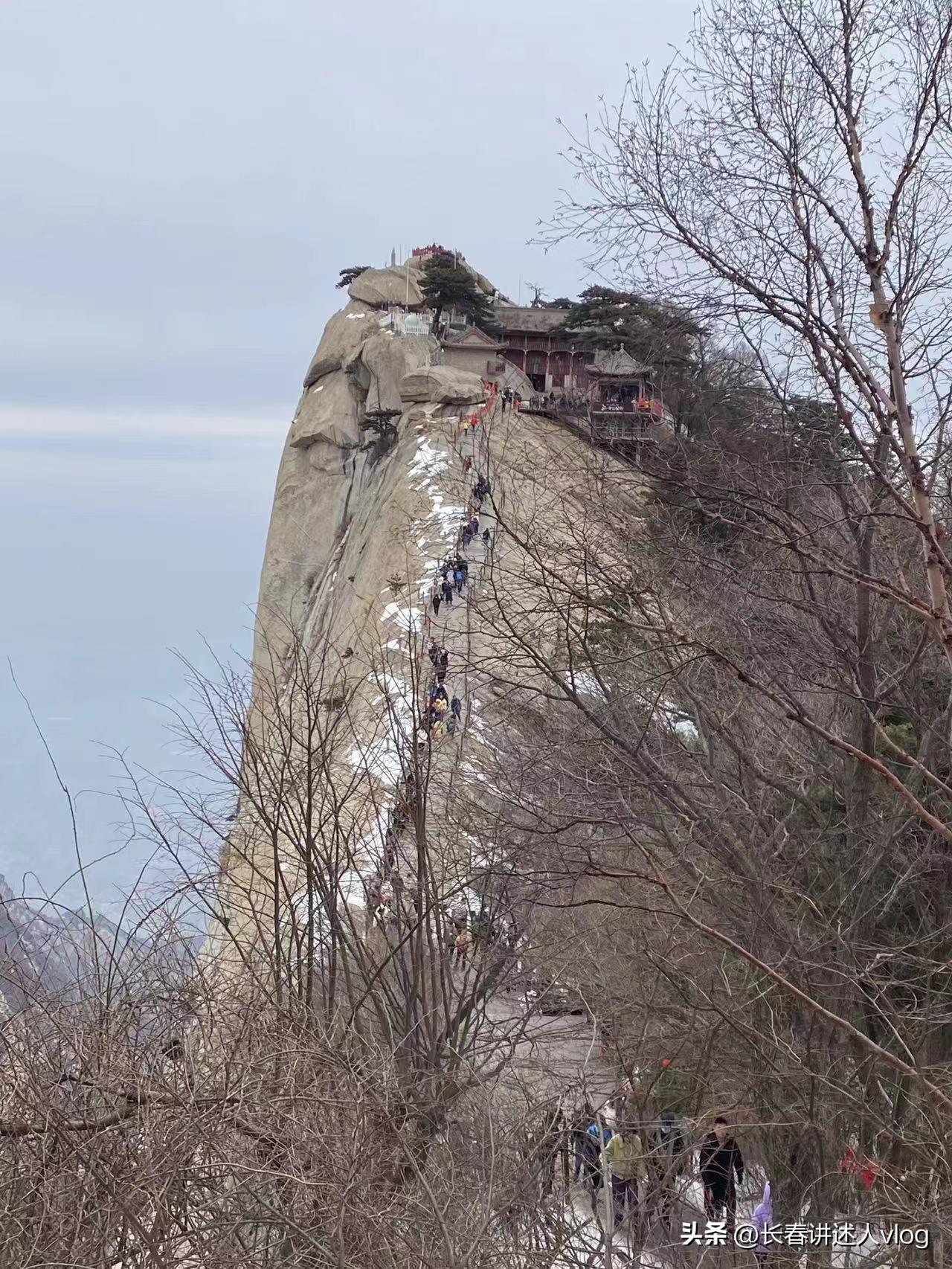长春到西安穷游,长春出发西安旅游全攻略