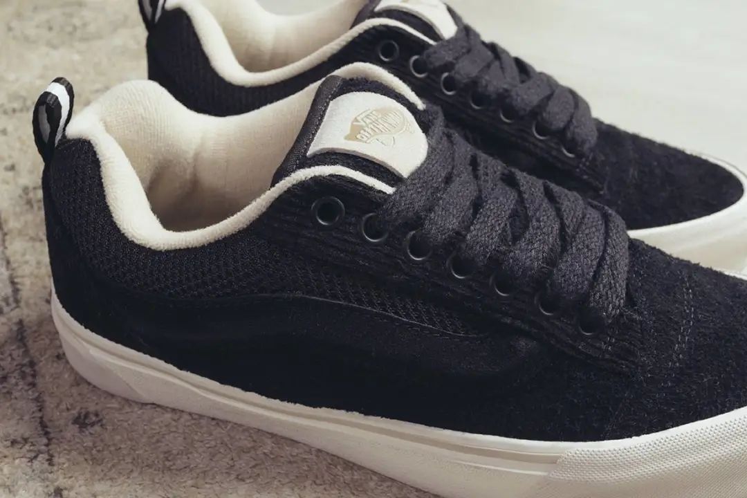 vansoldskool经典款黑白低帮,vansclassicsknaskool
