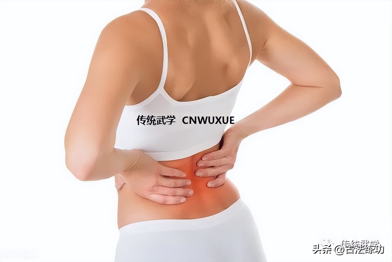 站桩时松腰落胯怎么做,站桩松腰落胯练法视频