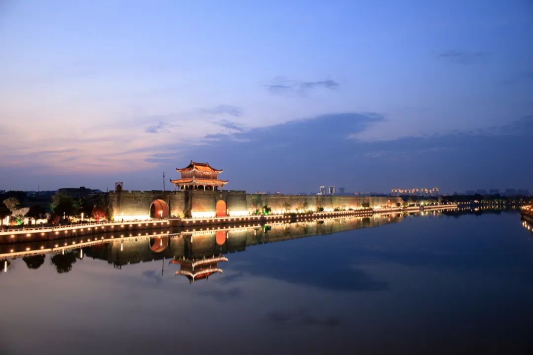 以城相见|苏州，最江南