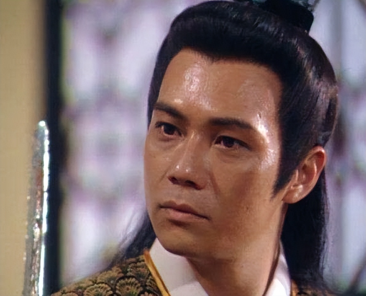 武侠剧中最强反派,武侠电影中最强反派