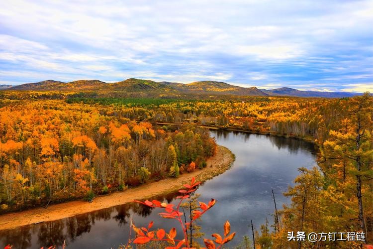 内蒙古10亿元以上重大项目,内蒙10亿元以上项目清单通辽