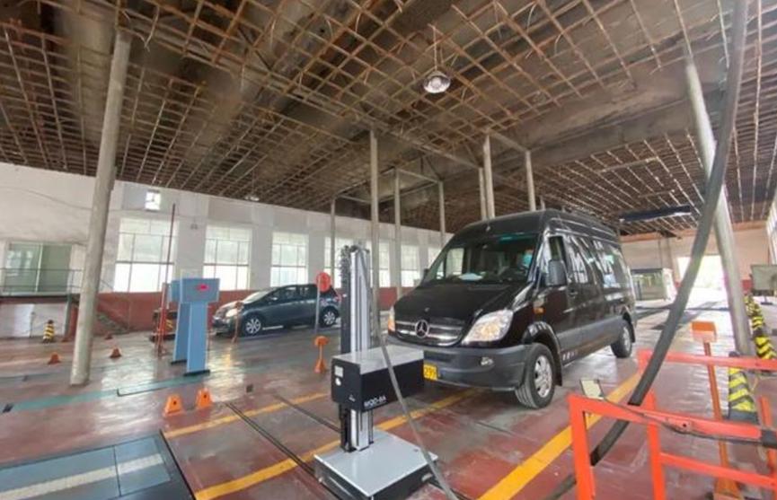 北京年检验车流程及费用,北京验车的步骤及流程